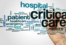 critical care nursing