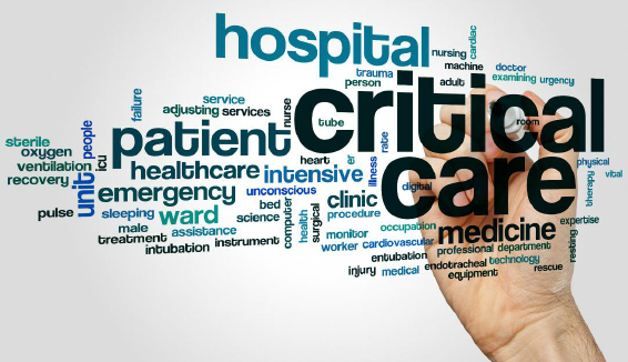 critical care nursing