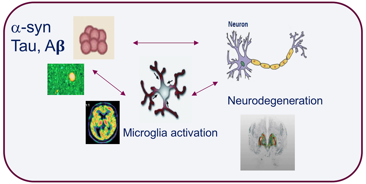 neurodegenerative disorders