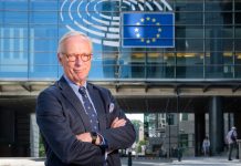 Financial markets in Europe