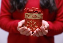 gift guilt