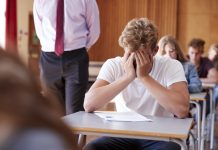 student mental health