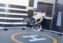 Urban Air Mobility