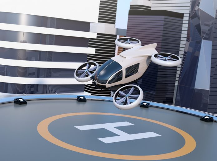 Urban Air Mobility