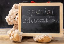 special educational needs