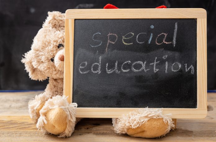 special educational needs