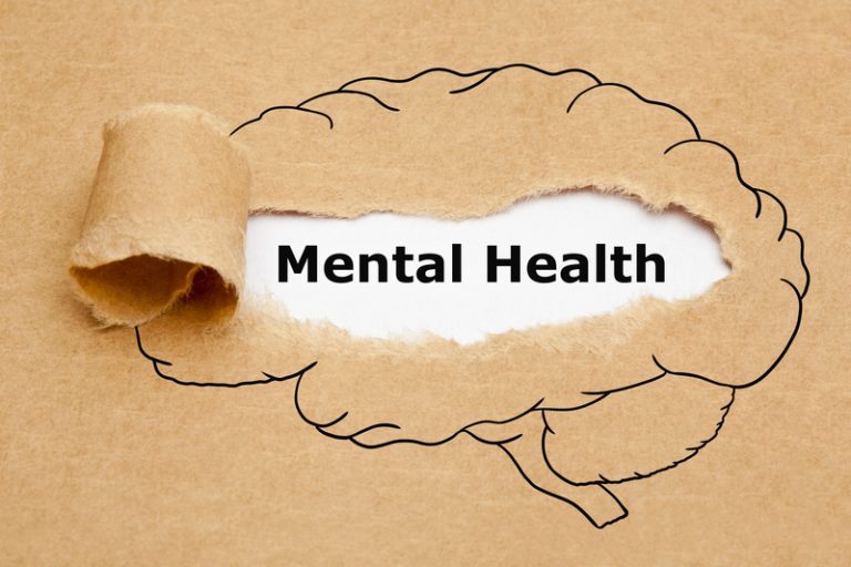 mental health initiatives