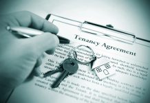 tenancy deposit