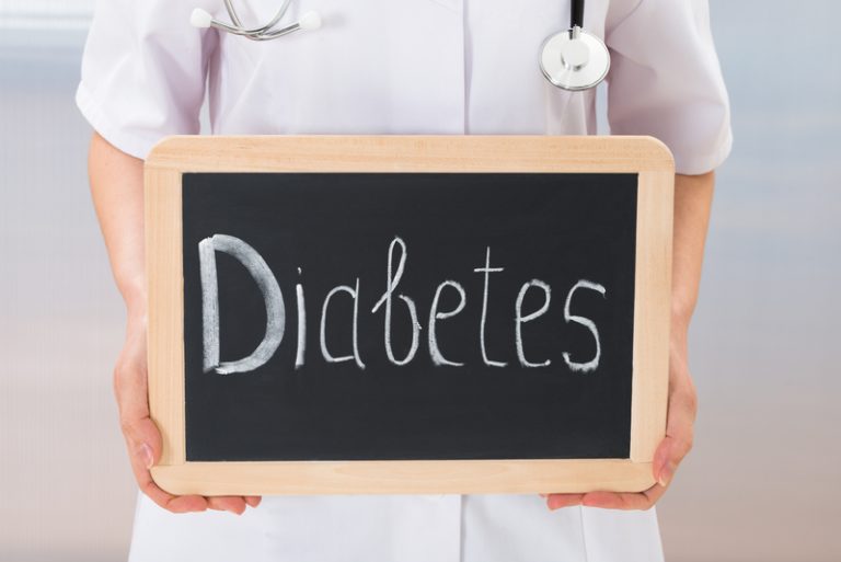 Type 2 diabetes in the UK