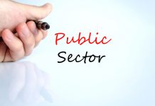 public sector