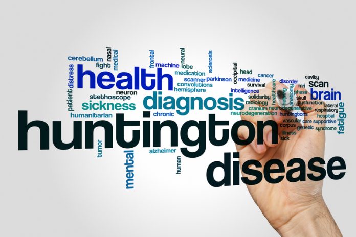 Huntington's Disease