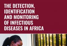 infectious diseases in Africa