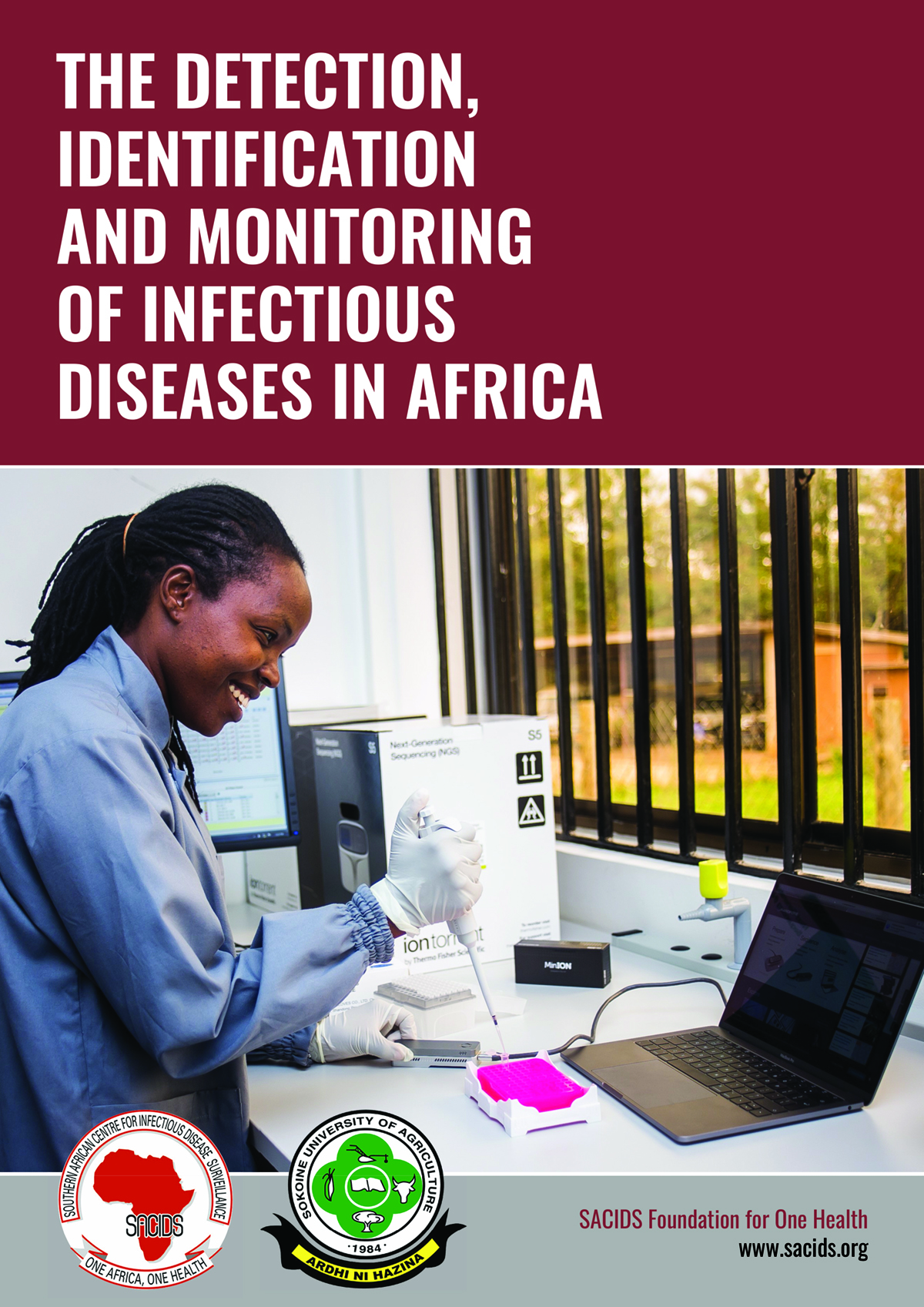 infectious diseases in Africa