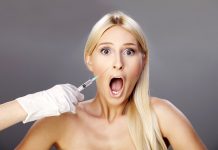 high street botox, mental health