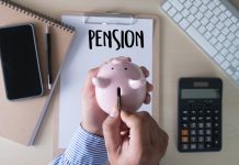 lifetime allowance, pensions