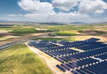Solar energy investment