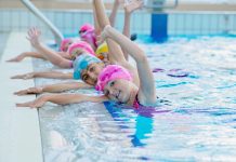 partnership, Swim England, Everyone Active