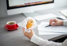 desk dining