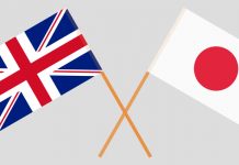 UK and Japan, Pioneering collaboration