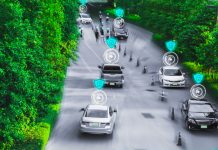 future of autonomous vehicles