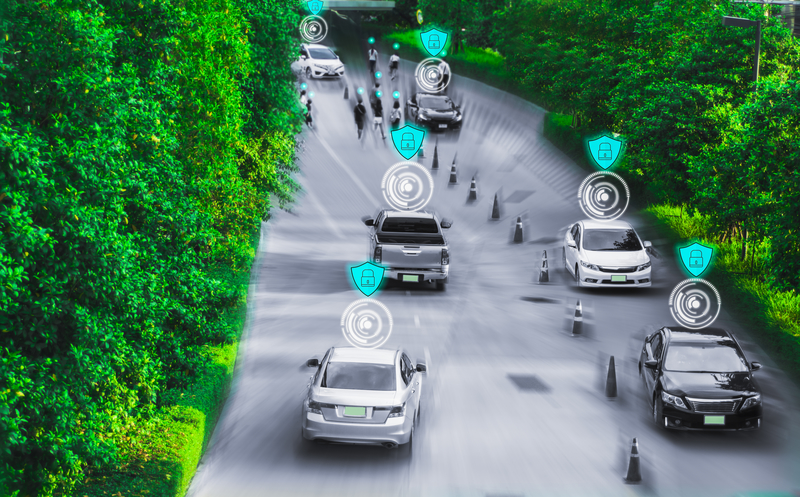 The future of autonomous vehicles