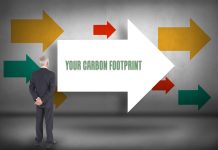 carbon footprint