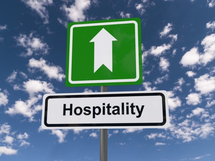 hospitality leaders