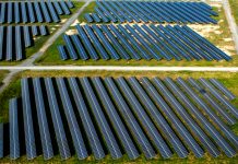solar energy farms, renewable energy, solar energy, coal