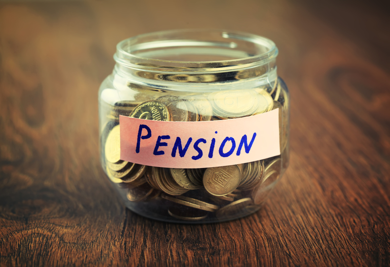 Protect your pension pots against investment scammers