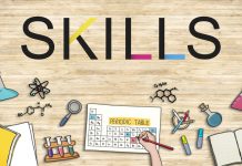 skills shortages
