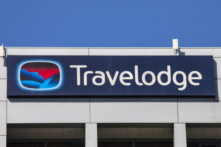 recruitment programme, work, travelodge