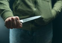 knife crime prevention orders, UK knife crime