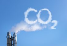 lessening CO2 emissions, GDPR effects