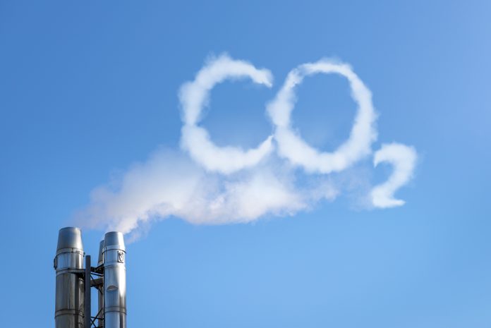 lessening CO2 emissions, GDPR effects