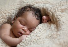research on newborn babies,