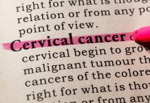 your smear test invitation, cervical cancer