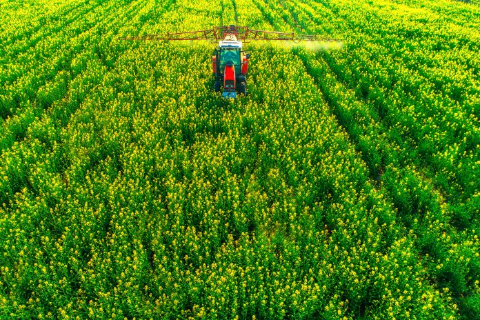 farmers clean air, clean air strategy 2019