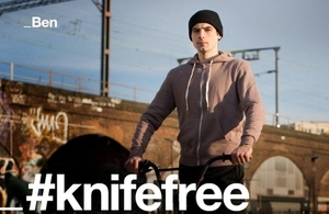 Knife Crime Prevention Orders, UK knife crime