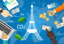 climate talks, paris agreement