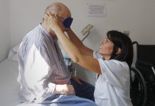 stroke recovery, recovery research