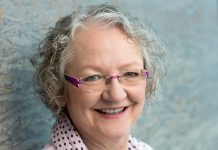 Gesine Meissner MEP