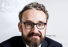 Ole Birk Olesen