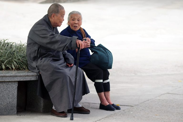 healthcare in Hong Kong