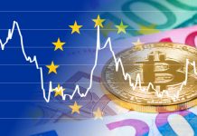Bitcoin trends in Europe