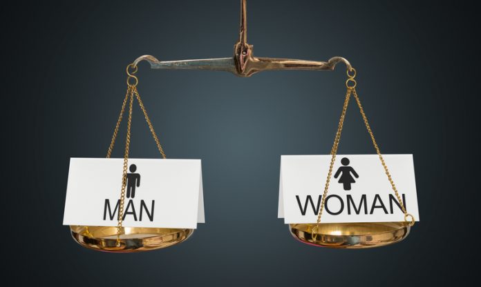 gender pay gap