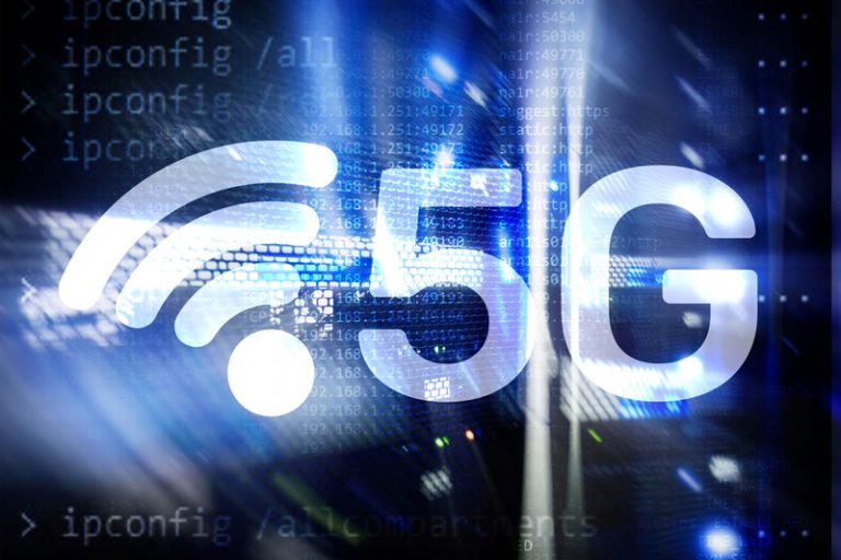 5G