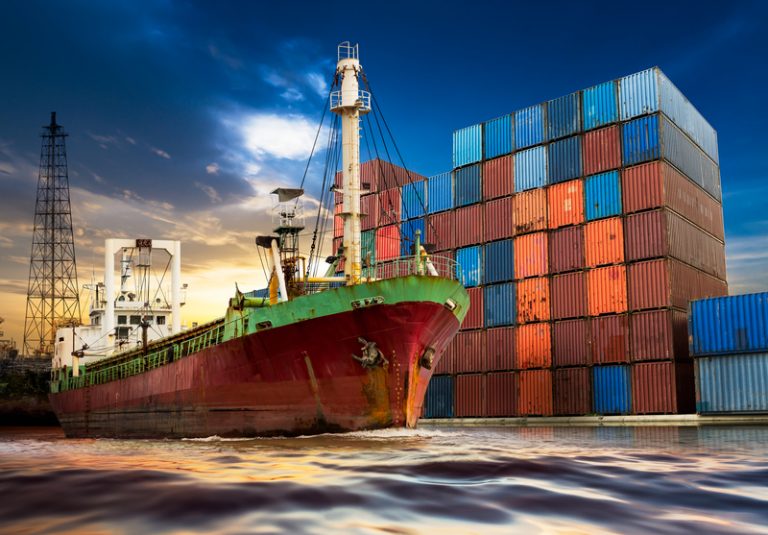 shipping, sustainable shipping, international shipping