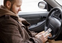 action fraud, tips for drivers online