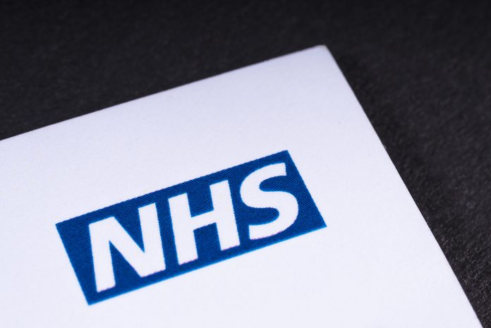 digital transformation in NHS, NHSX