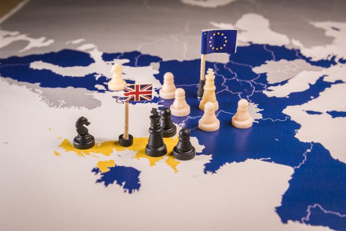 brexit change the game, brexit human resources